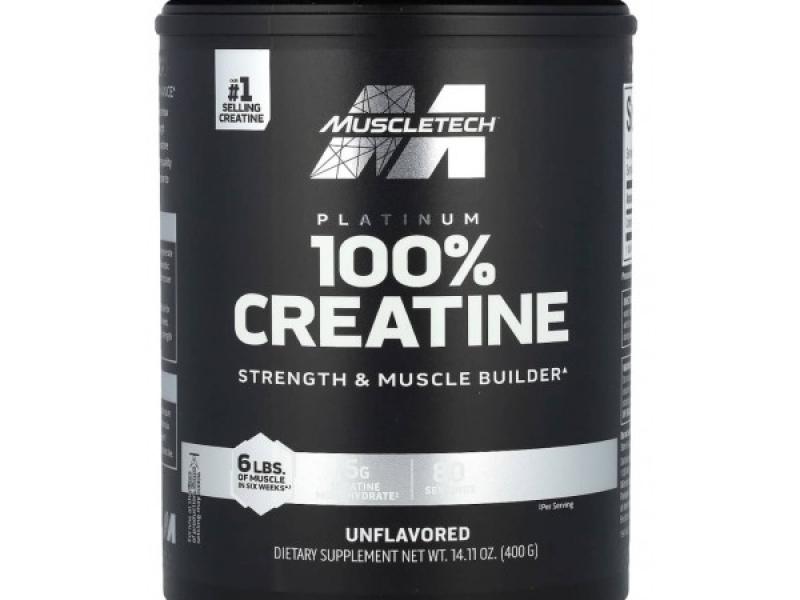  100% CREATINE