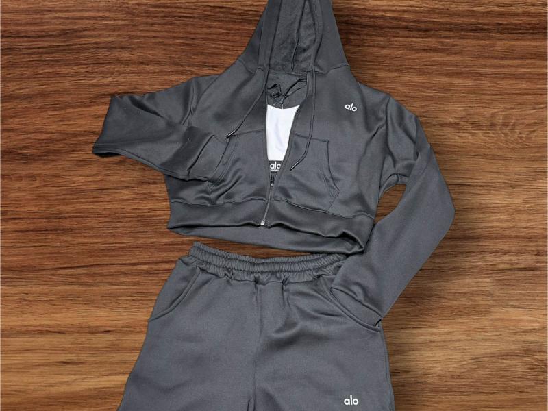  CONJUNTO CORTO SUDADERA