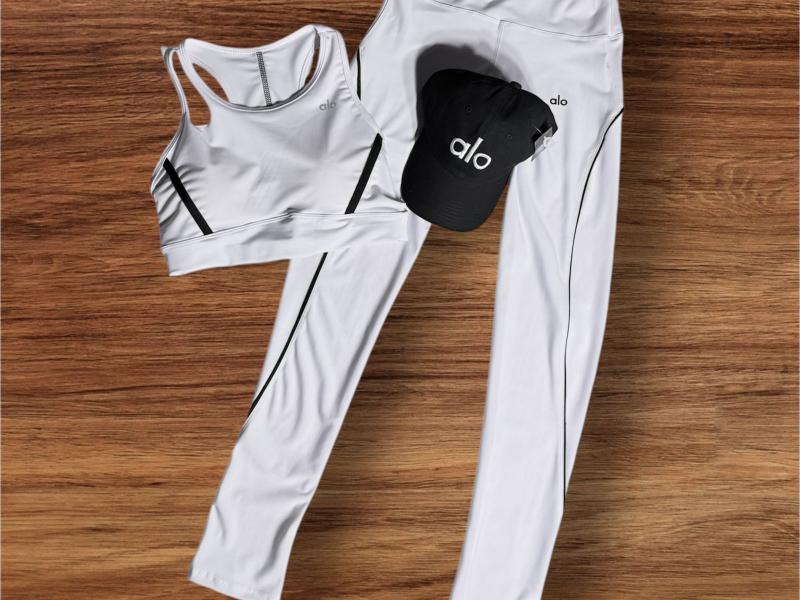 LEGGING BLANCO