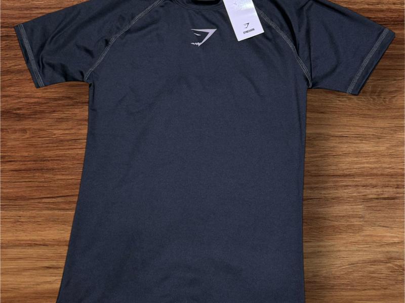  PLAYERA DE COMPRESION