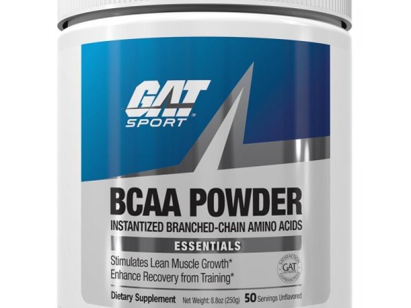 BCAA POWDER