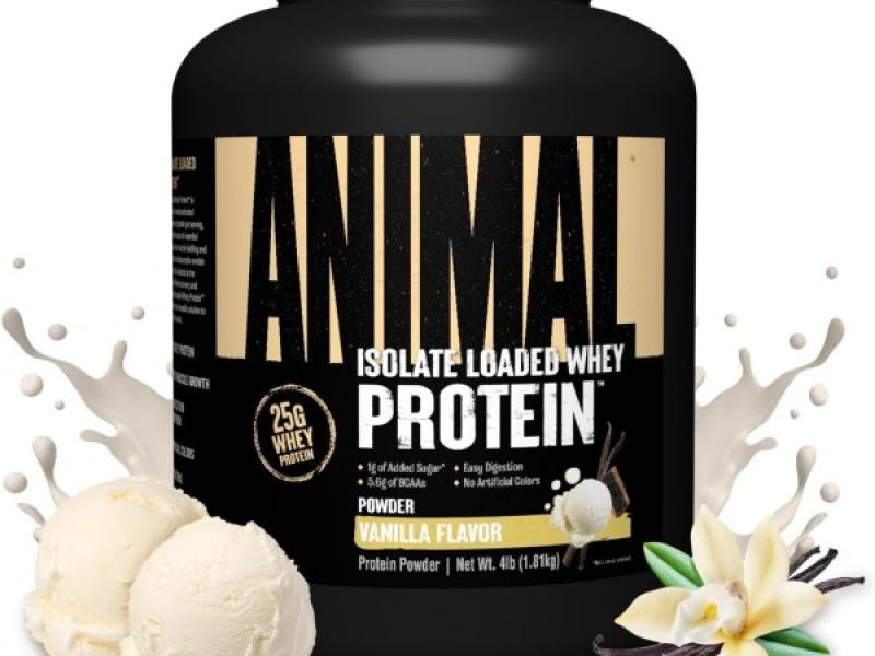 PROTEINA ANIMAL
